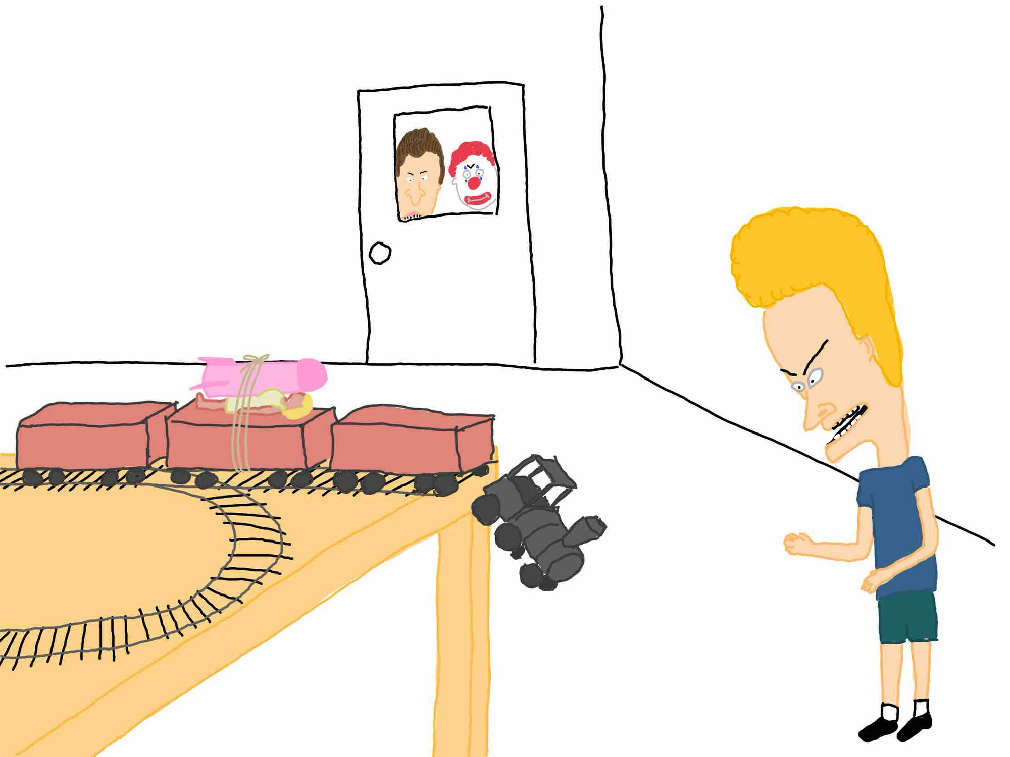 Drawing