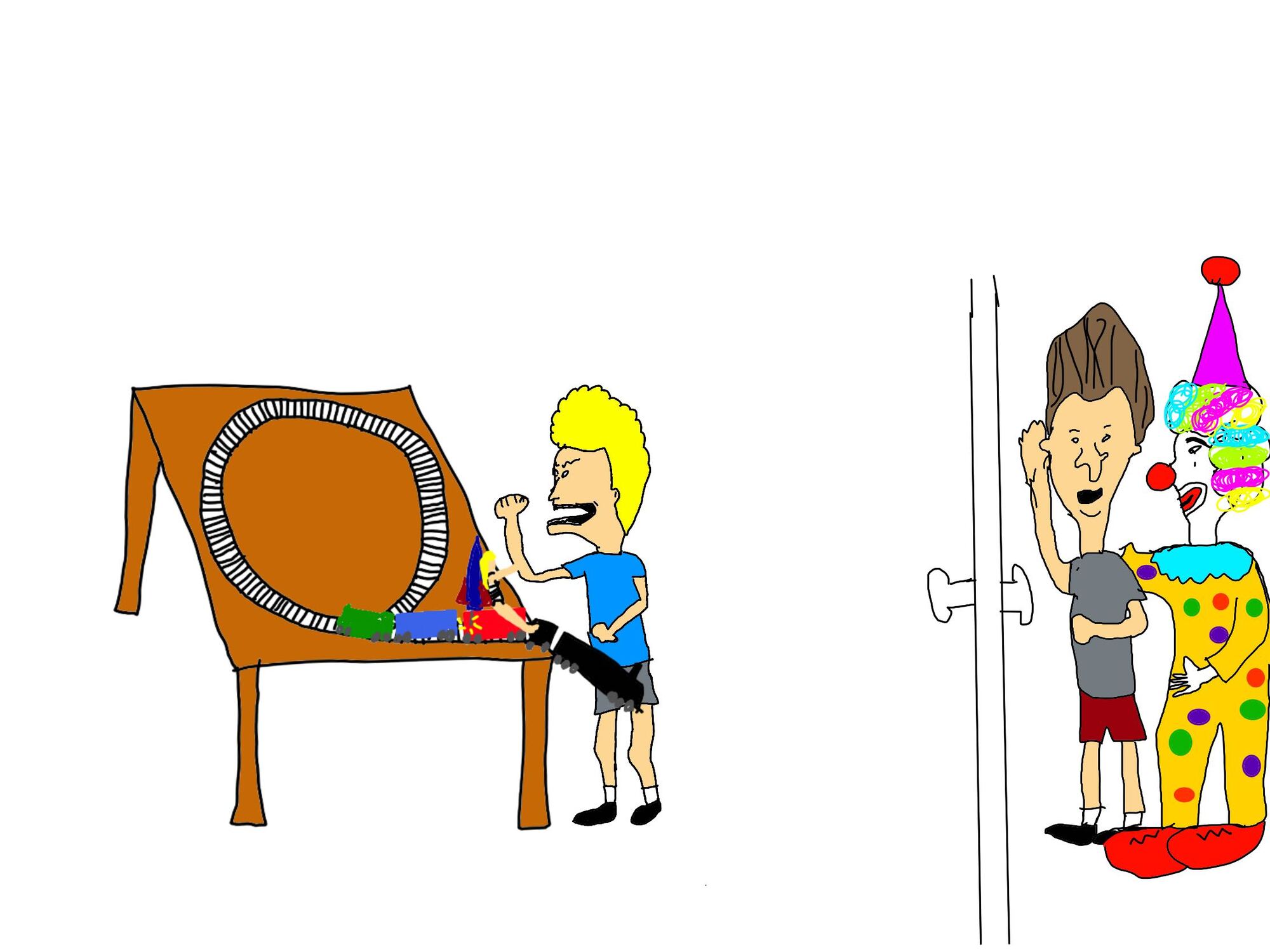 Drawing