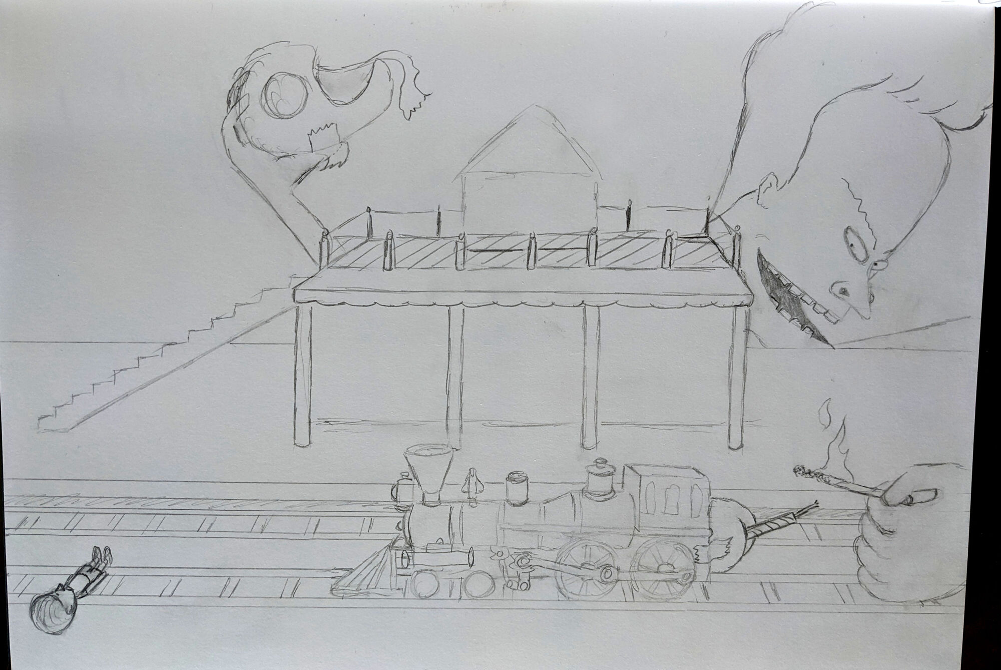 Drawing