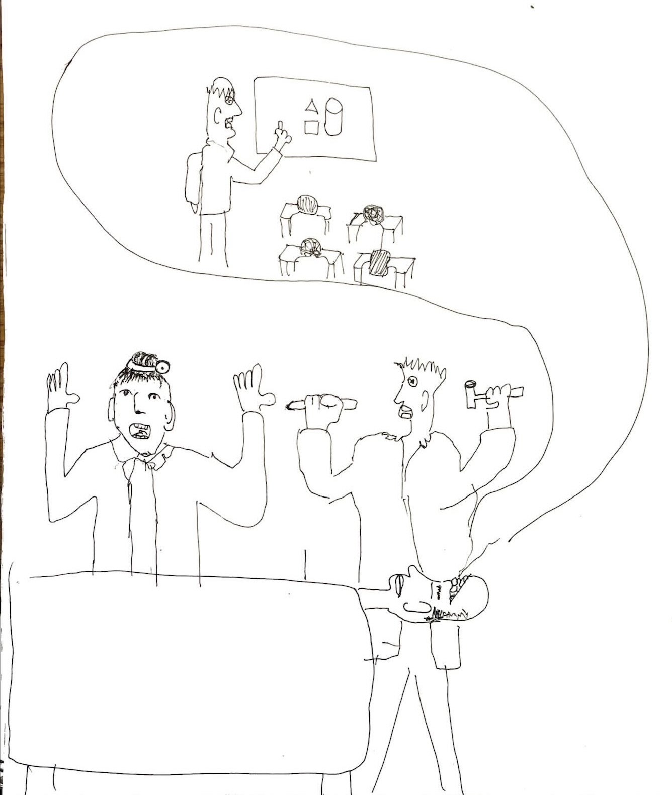 Drawing