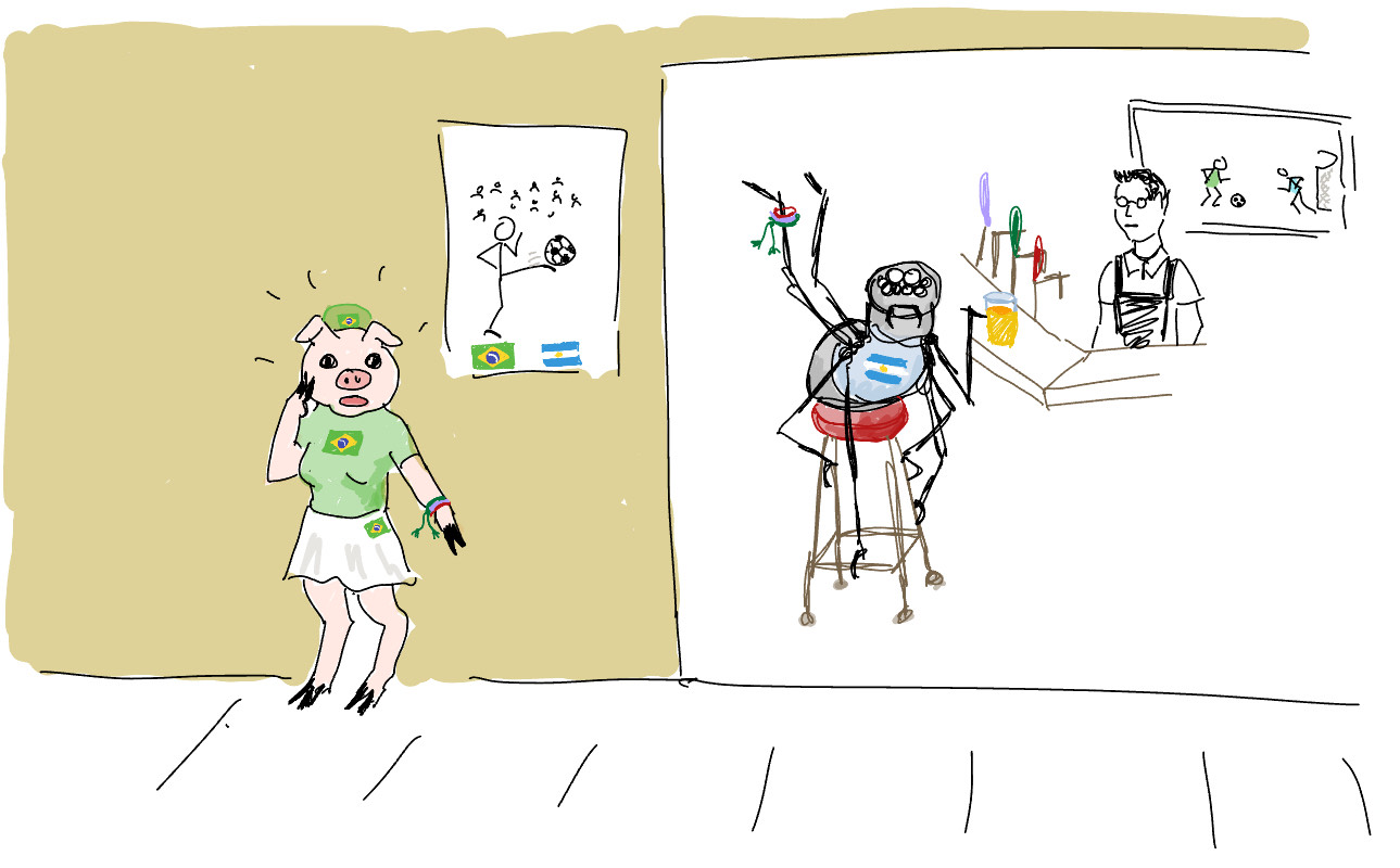 Drawing