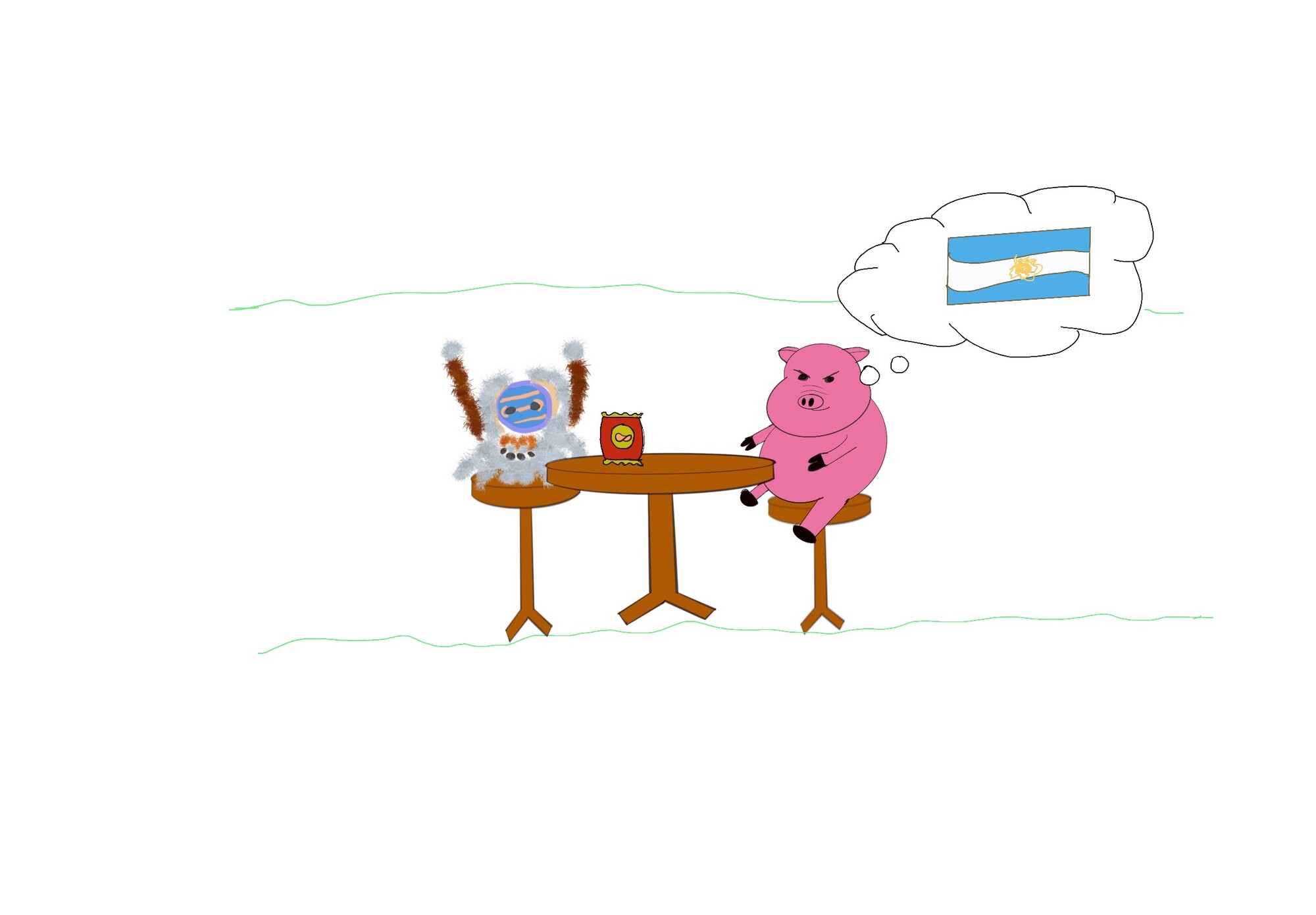 Drawing