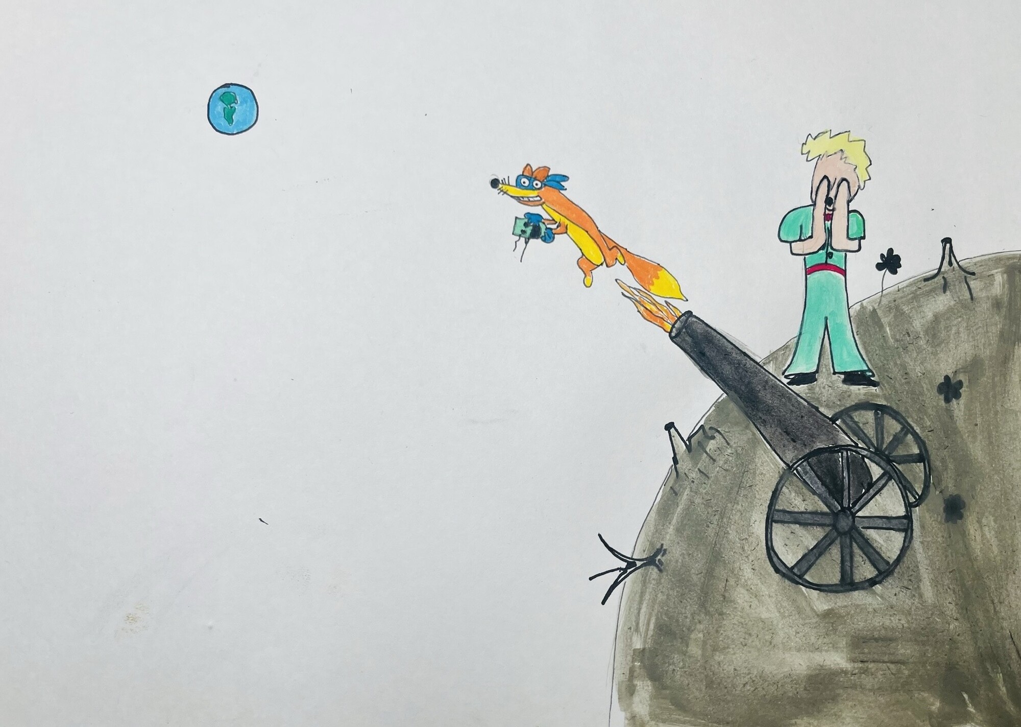 Drawing