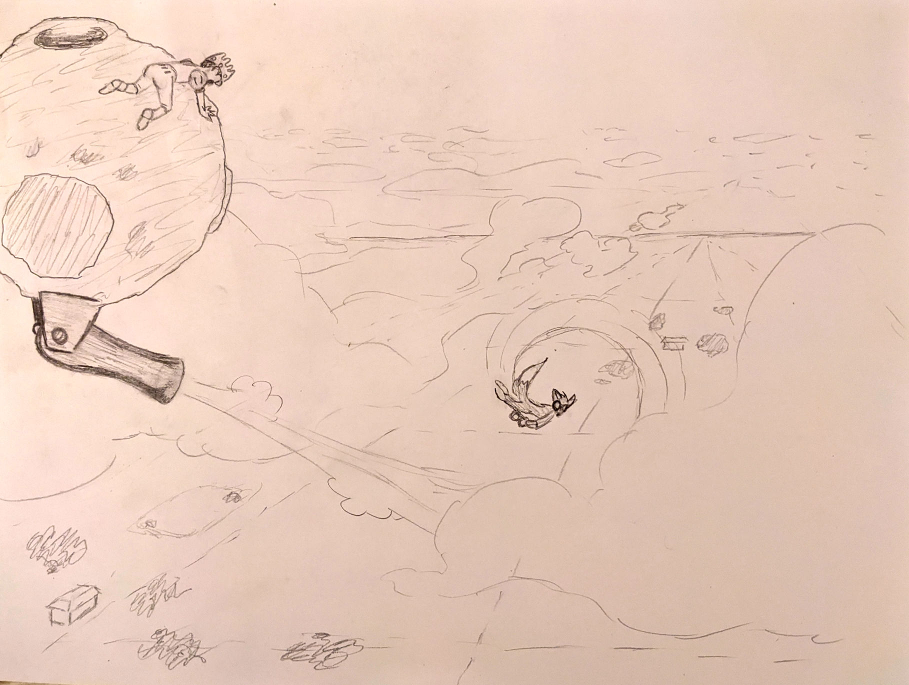 Drawing