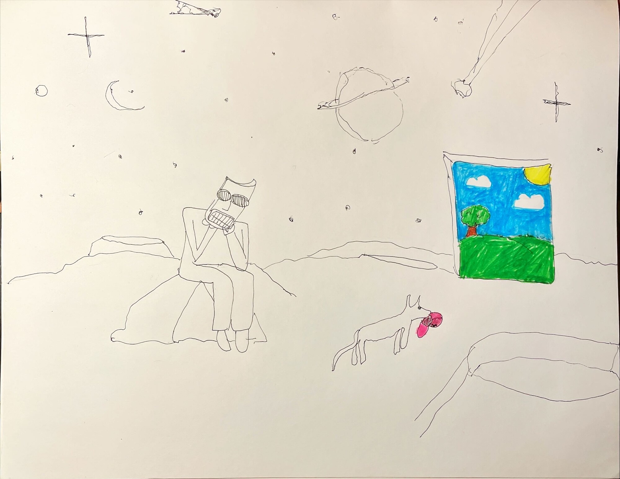 Drawing