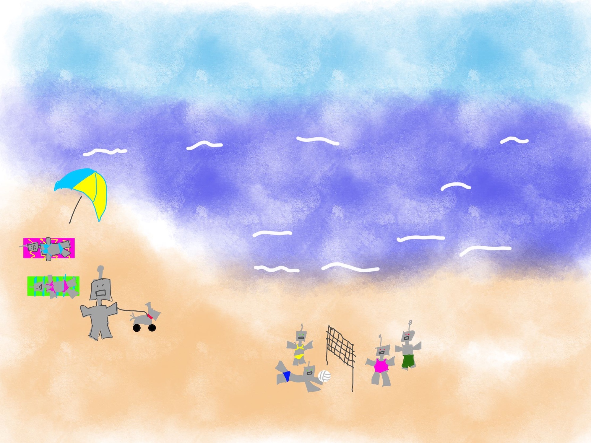 Drawing