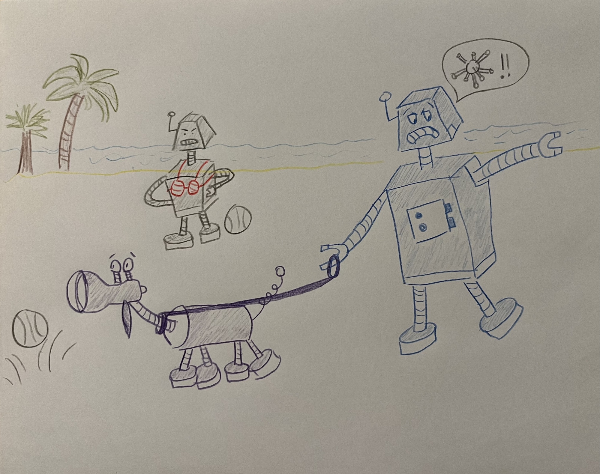 Drawing