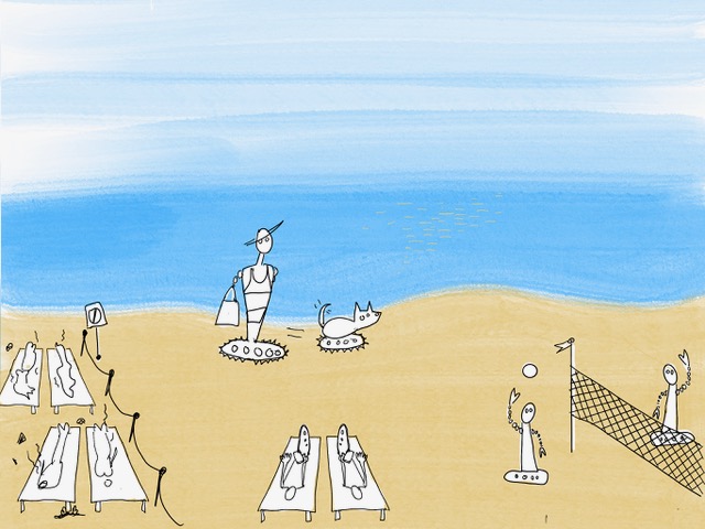 Drawing