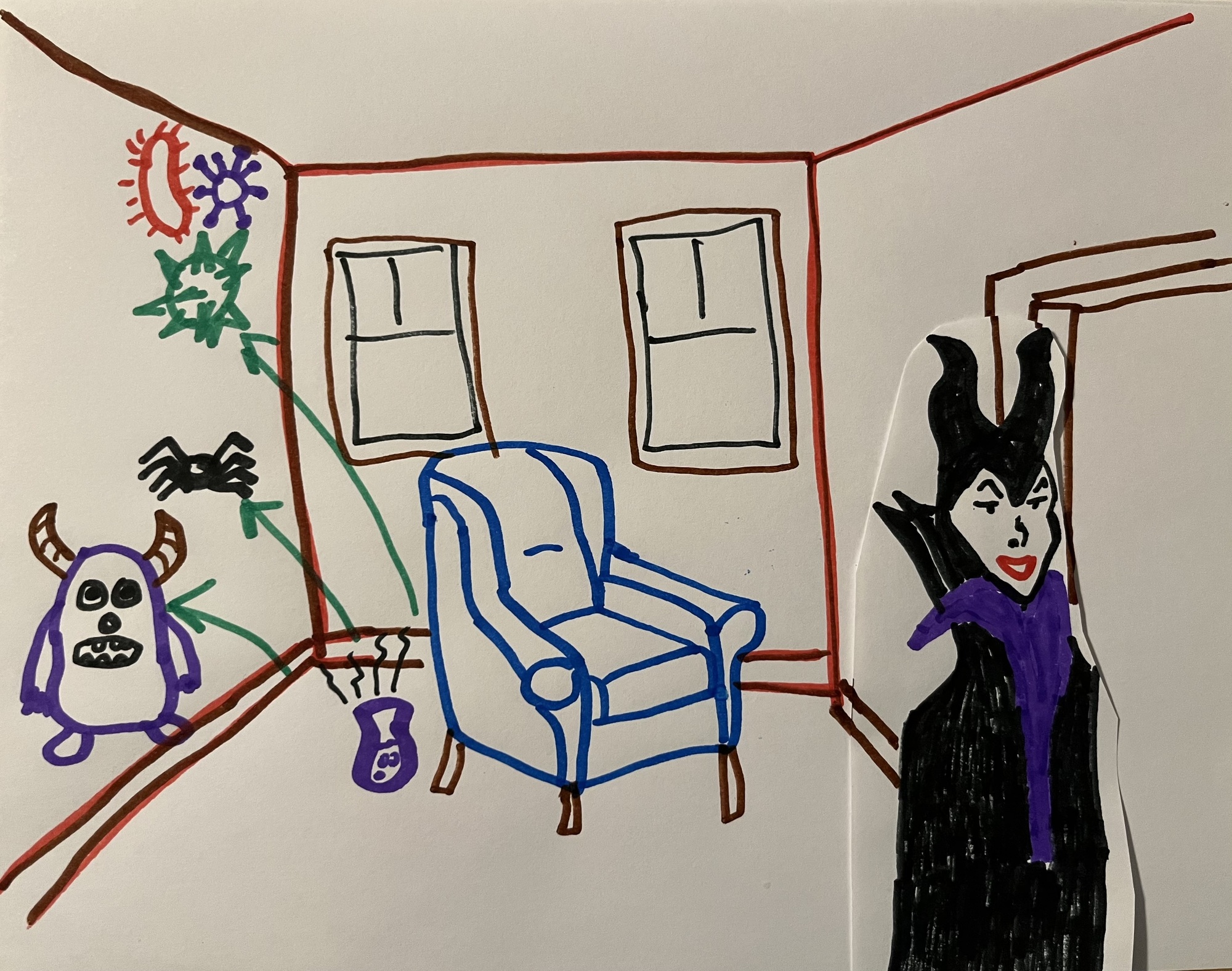 Drawing
