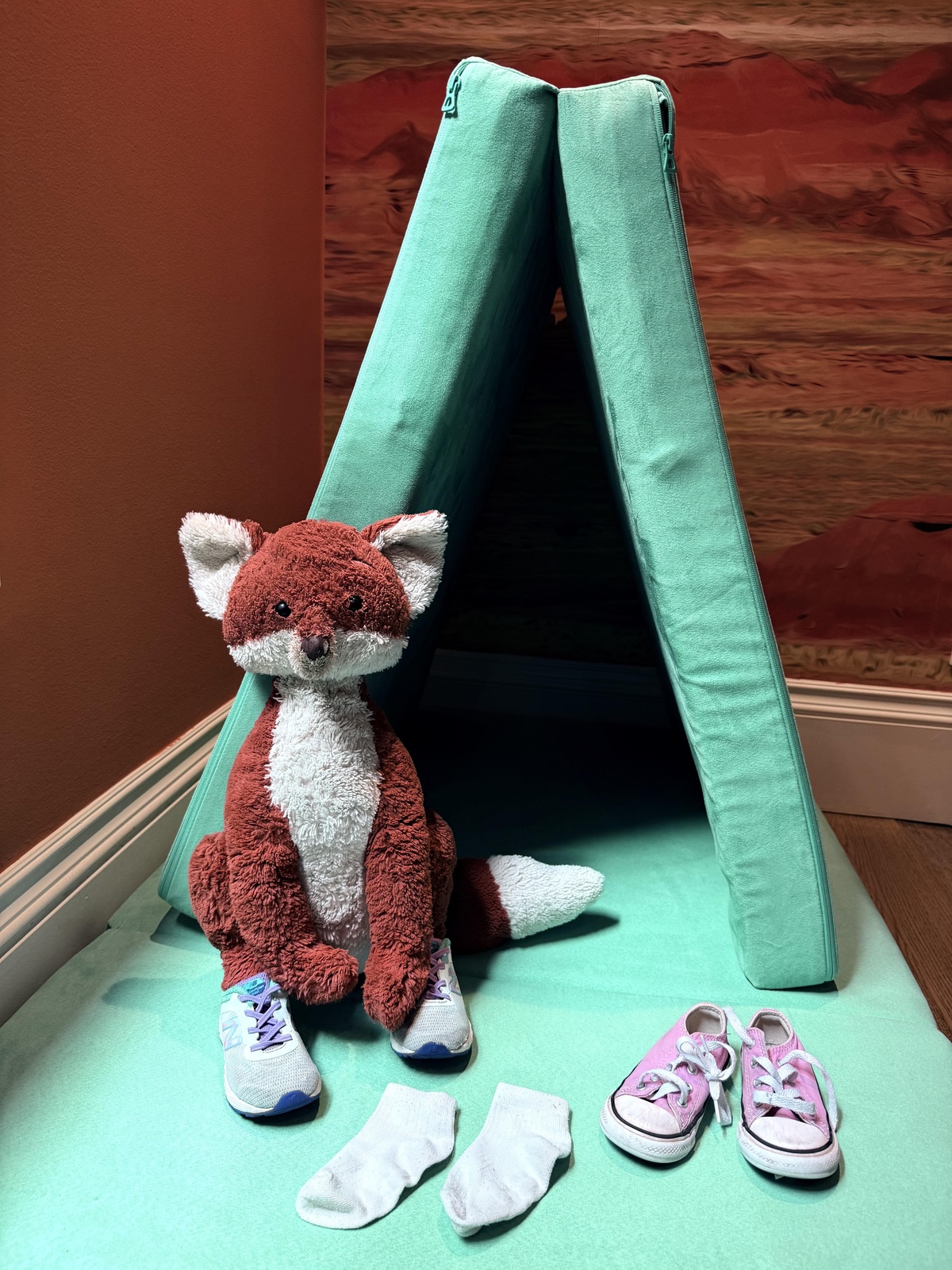 Game preview drawing