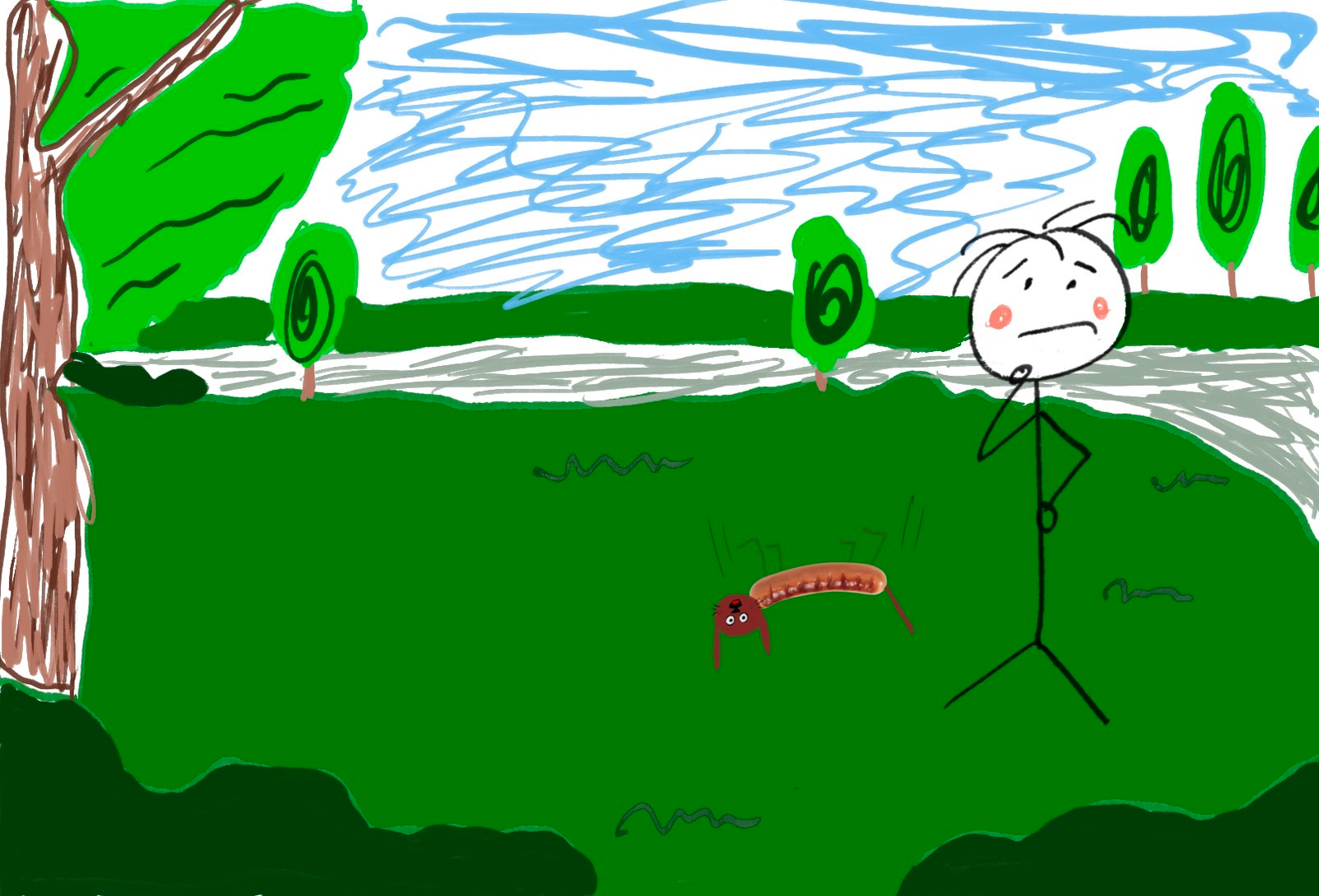 Drawing