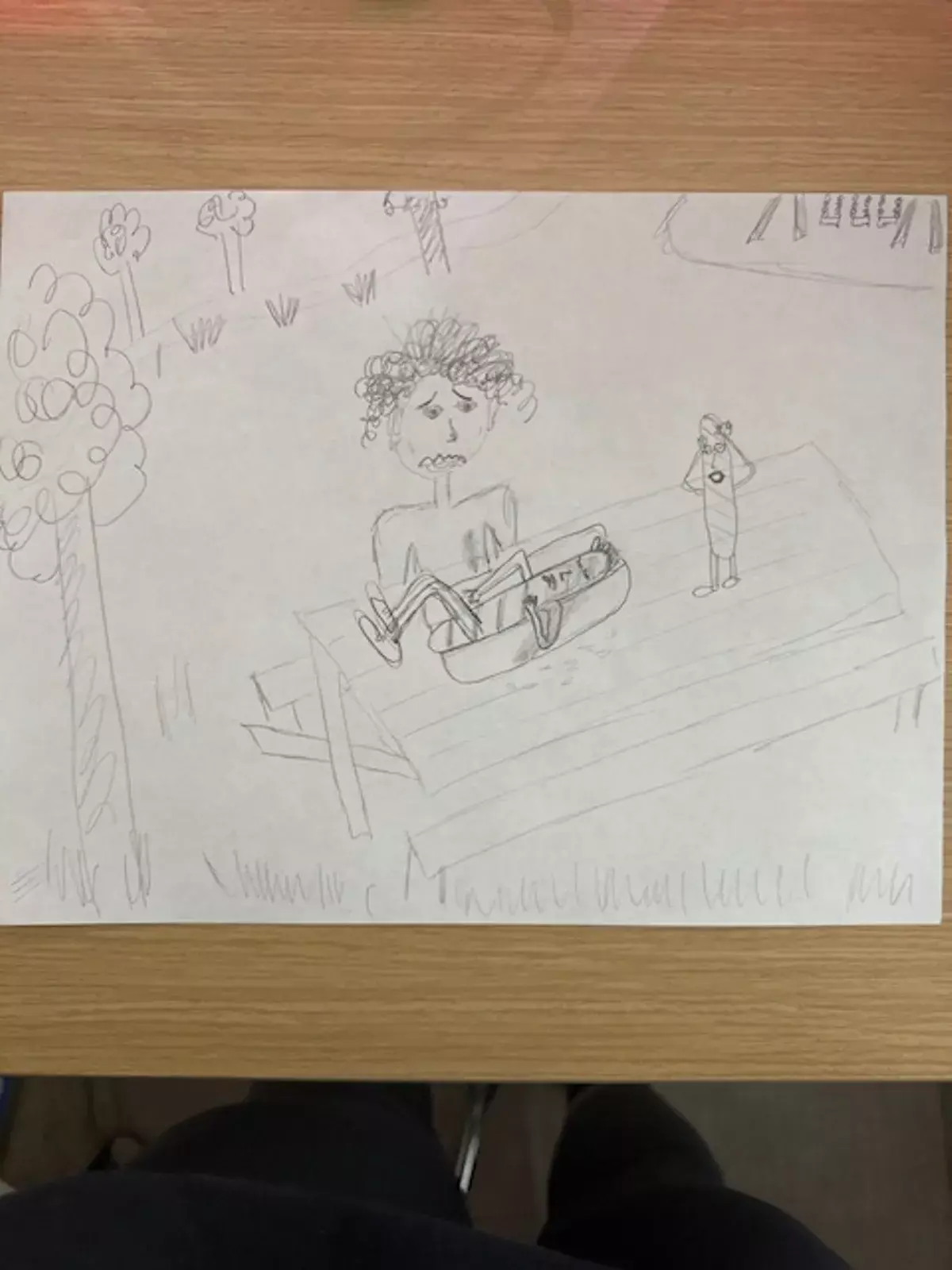Drawing