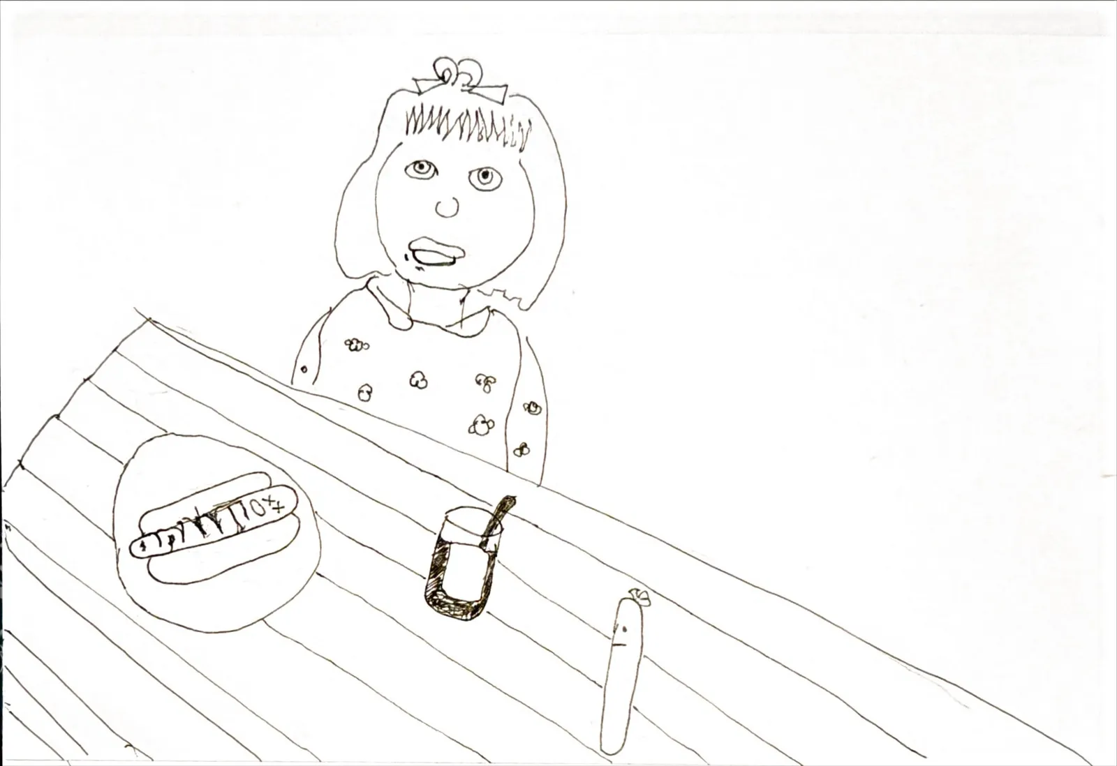 Drawing