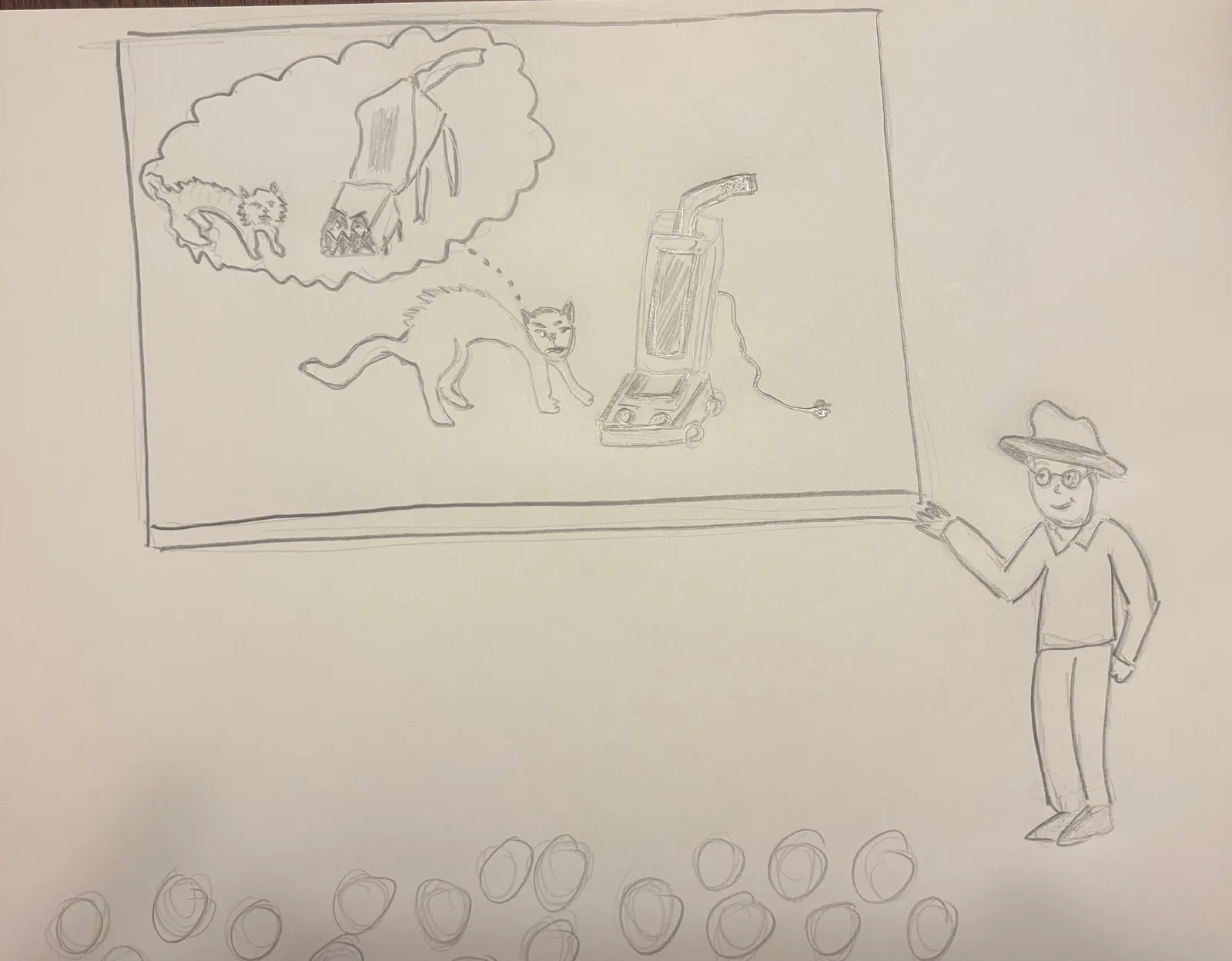 Drawing