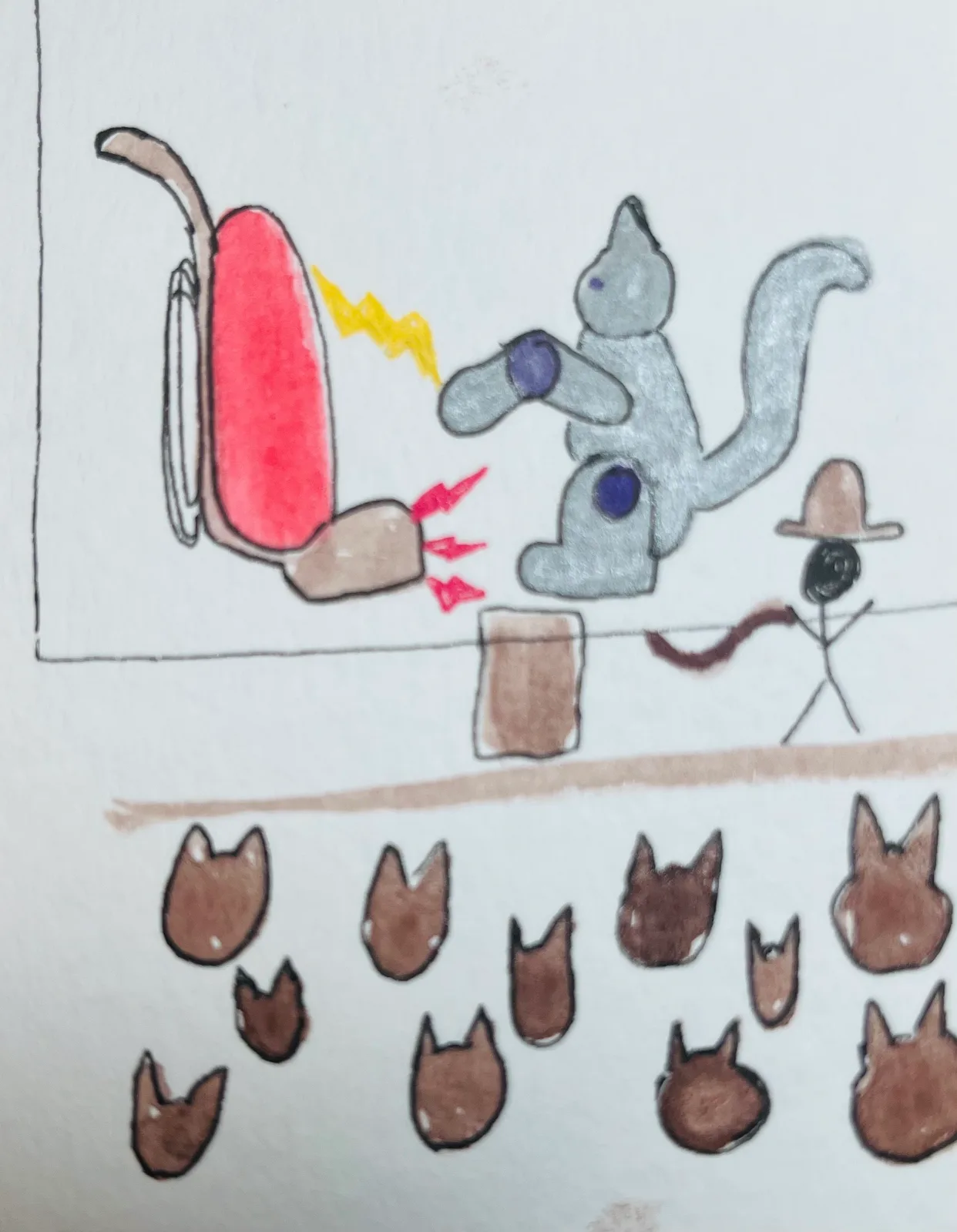 Drawing