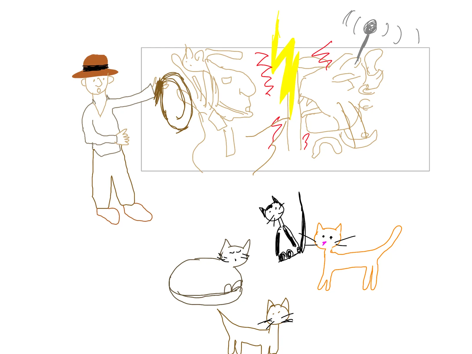 Drawing