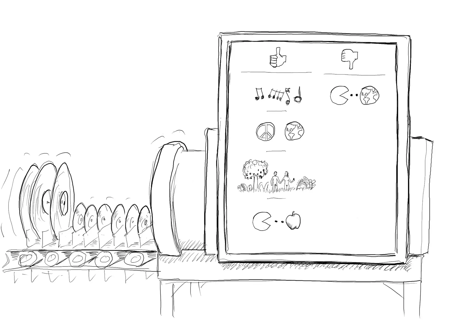 Drawing