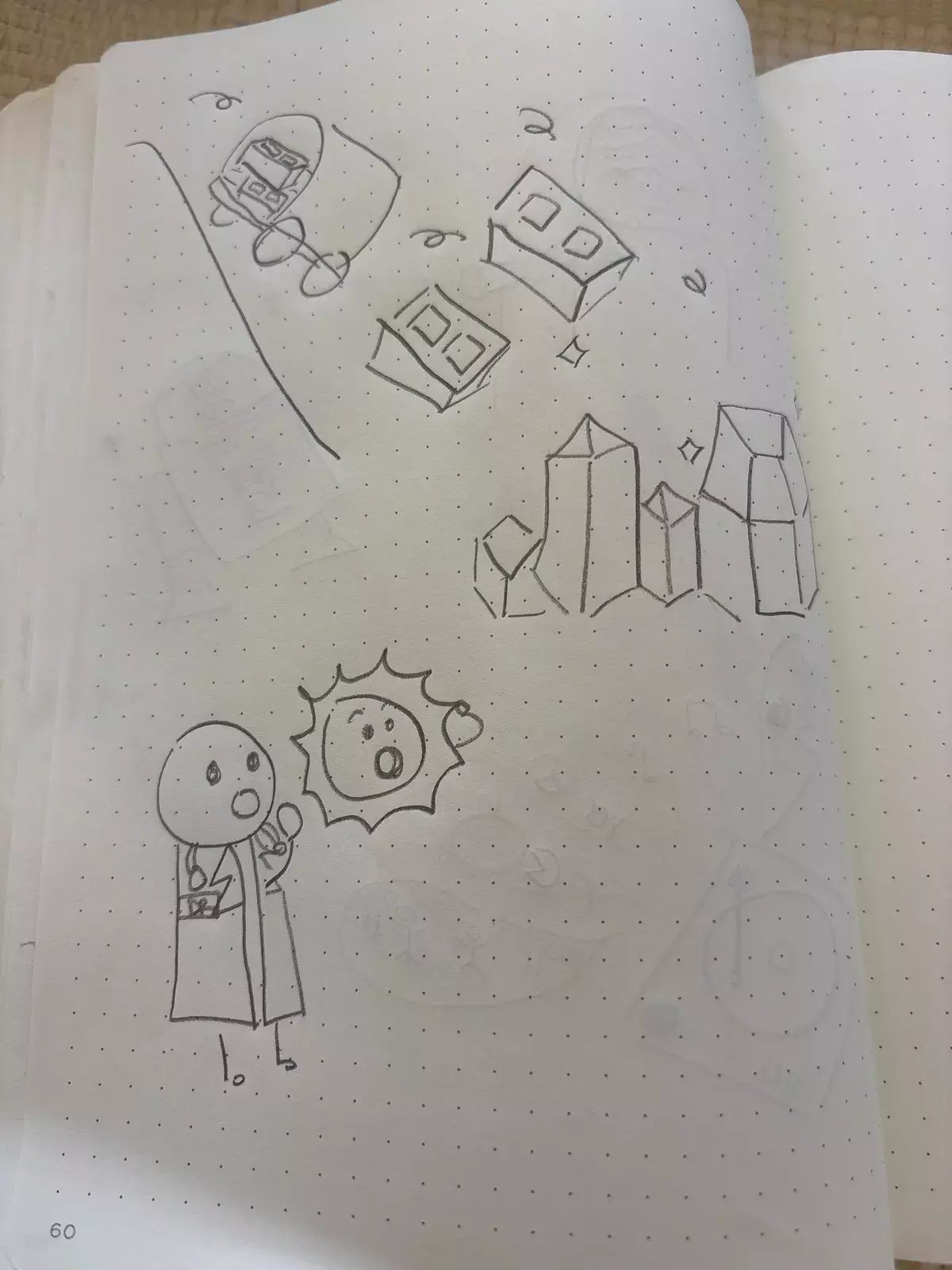 Drawing