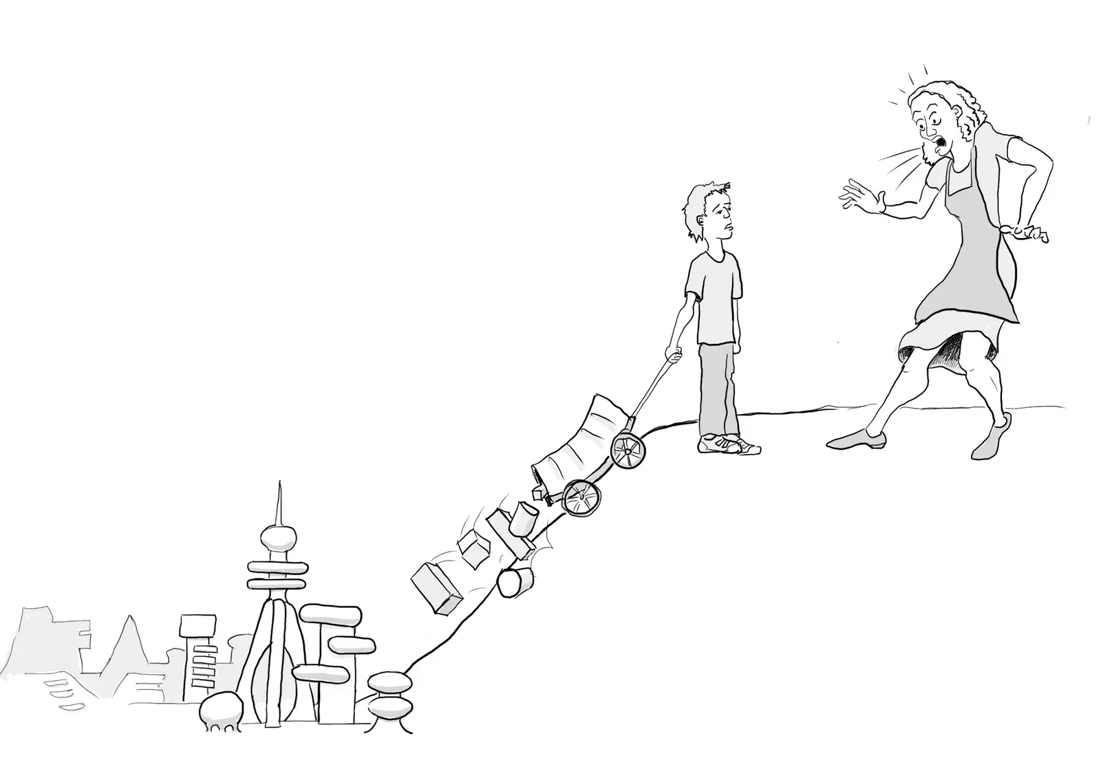 Drawing