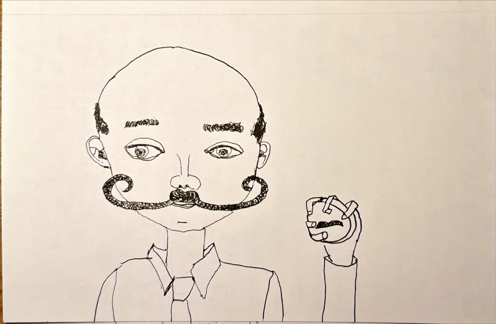 Drawing