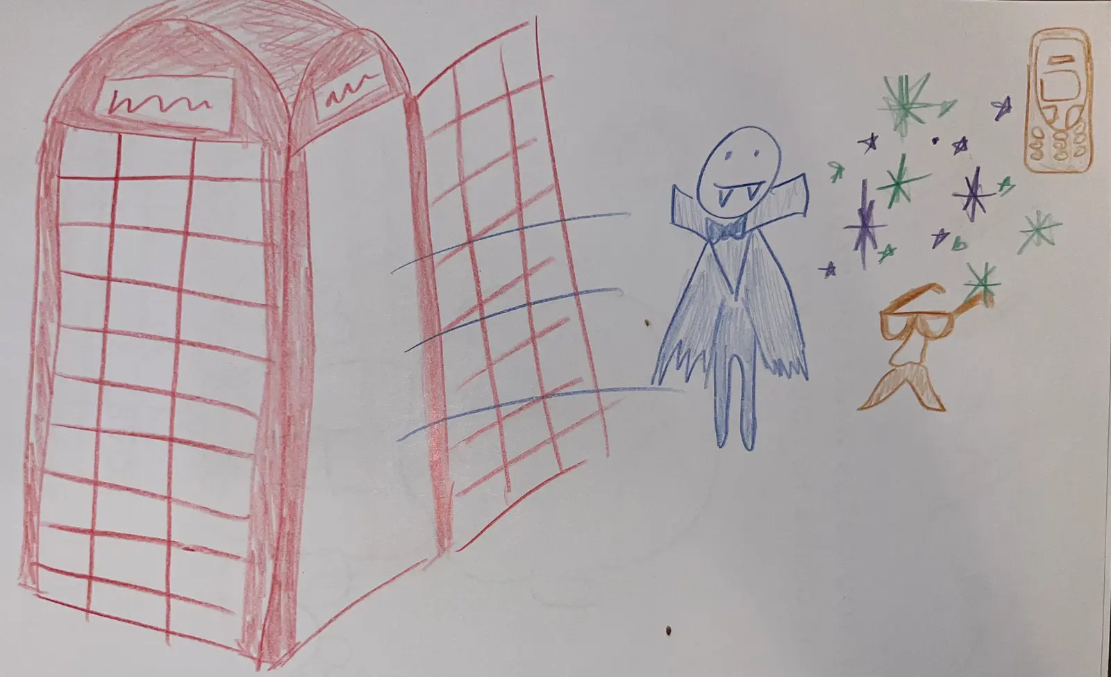 Drawing