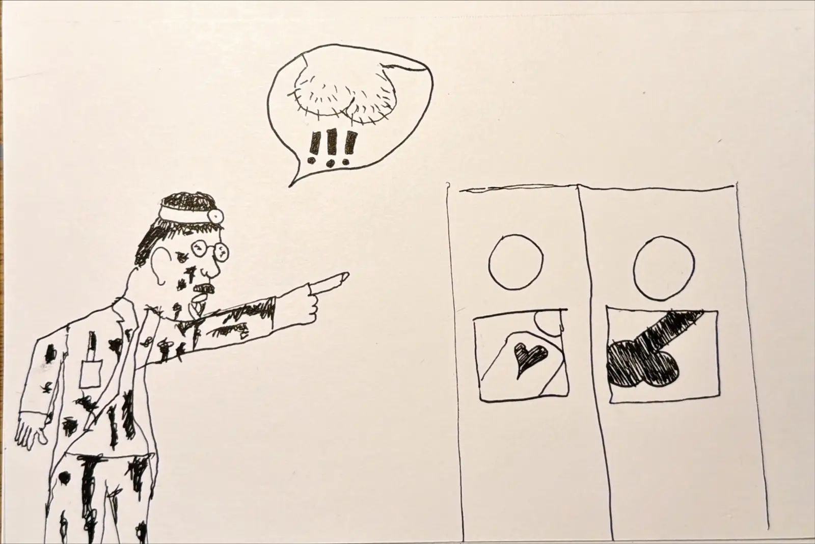 Drawing