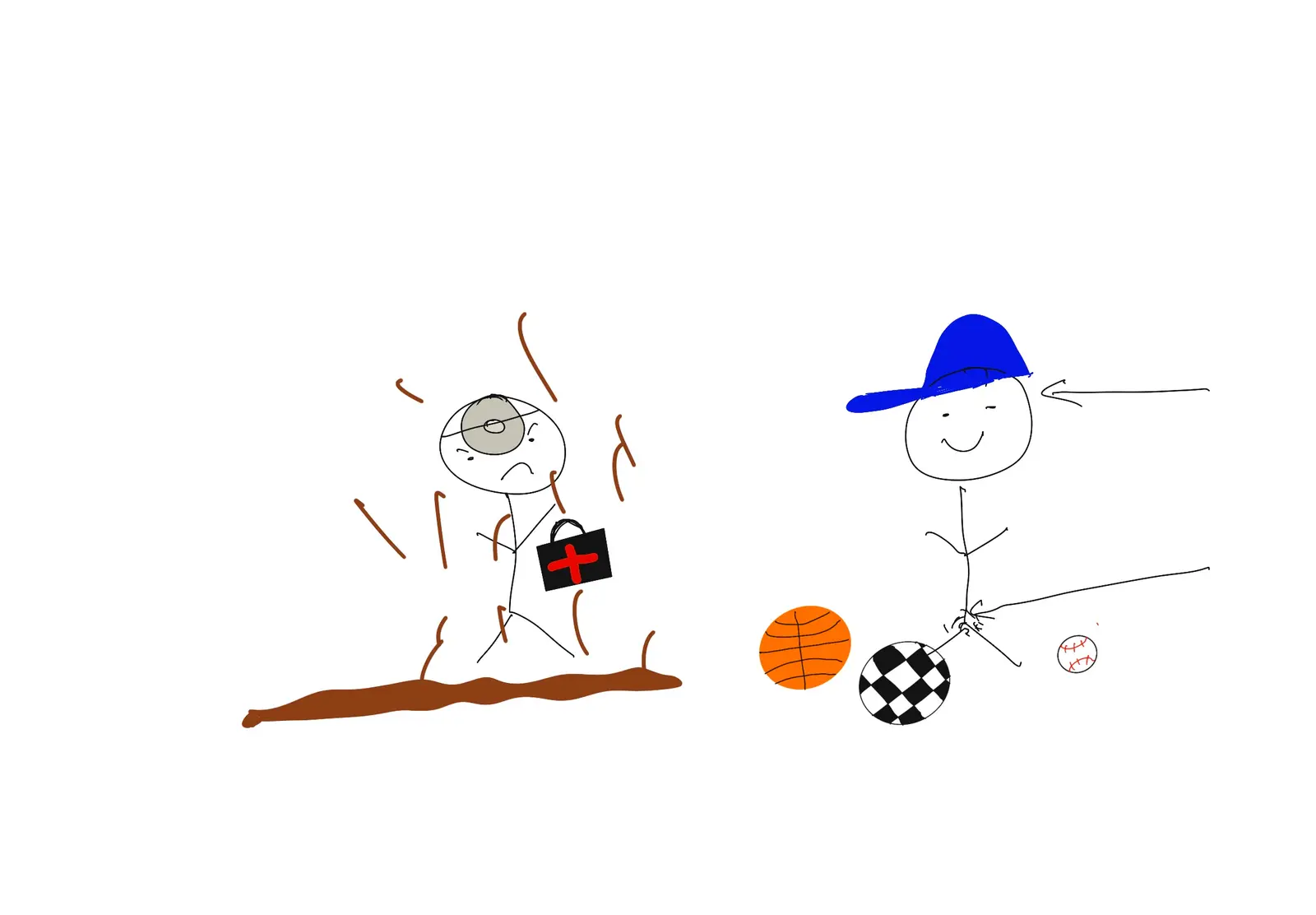 Drawing