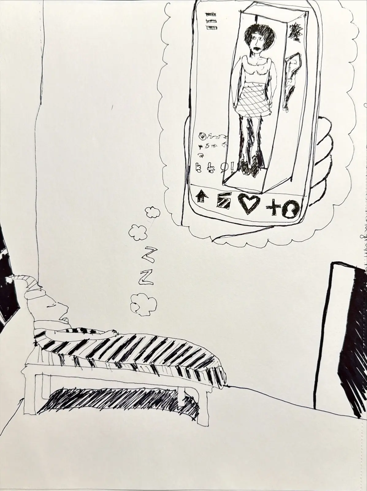 Drawing