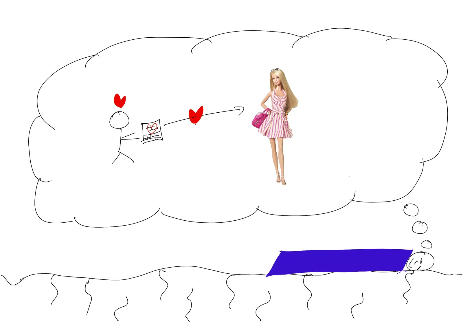 Drawing