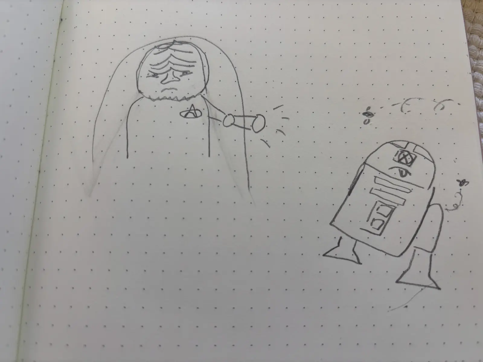 Drawing
