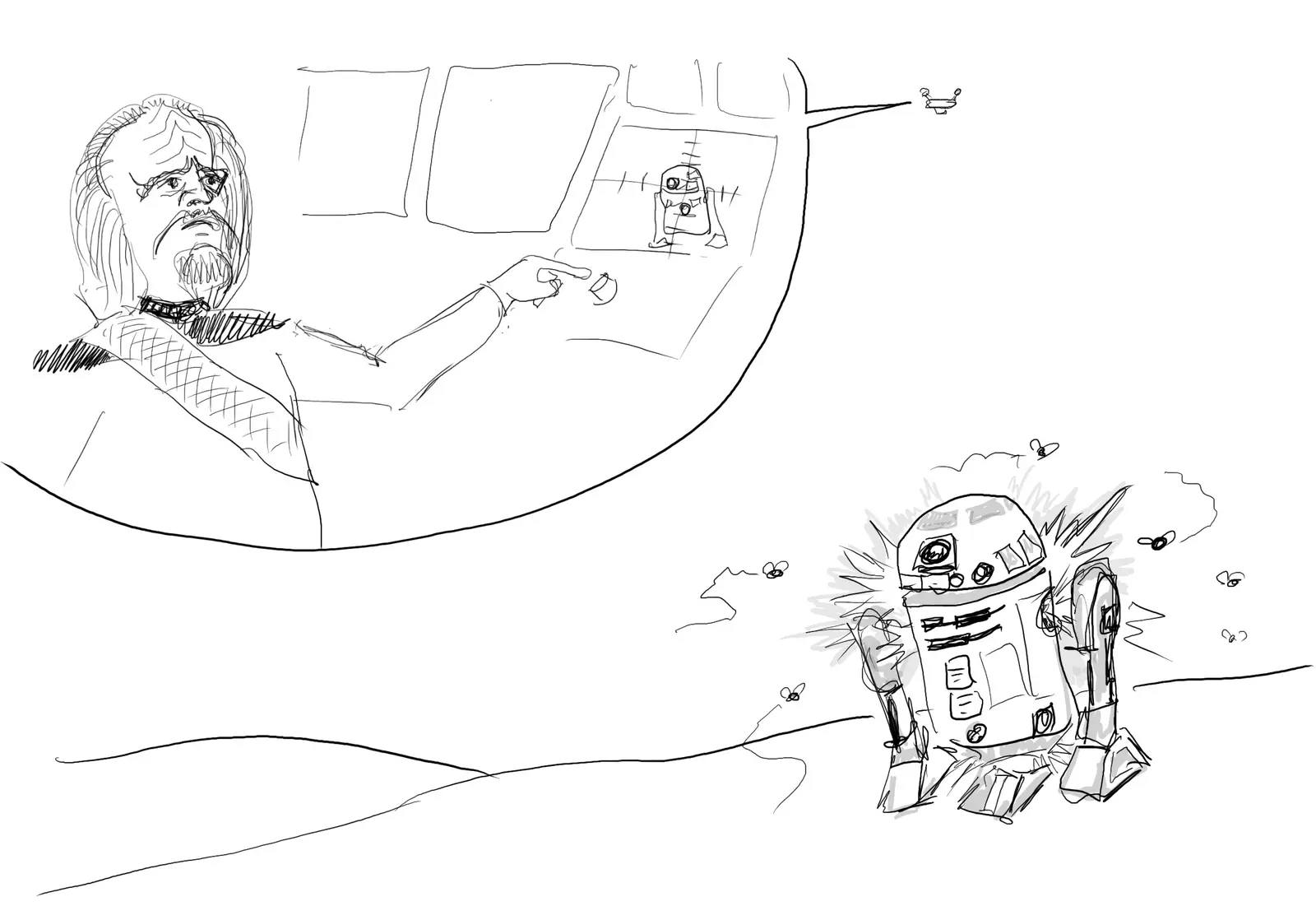 Drawing