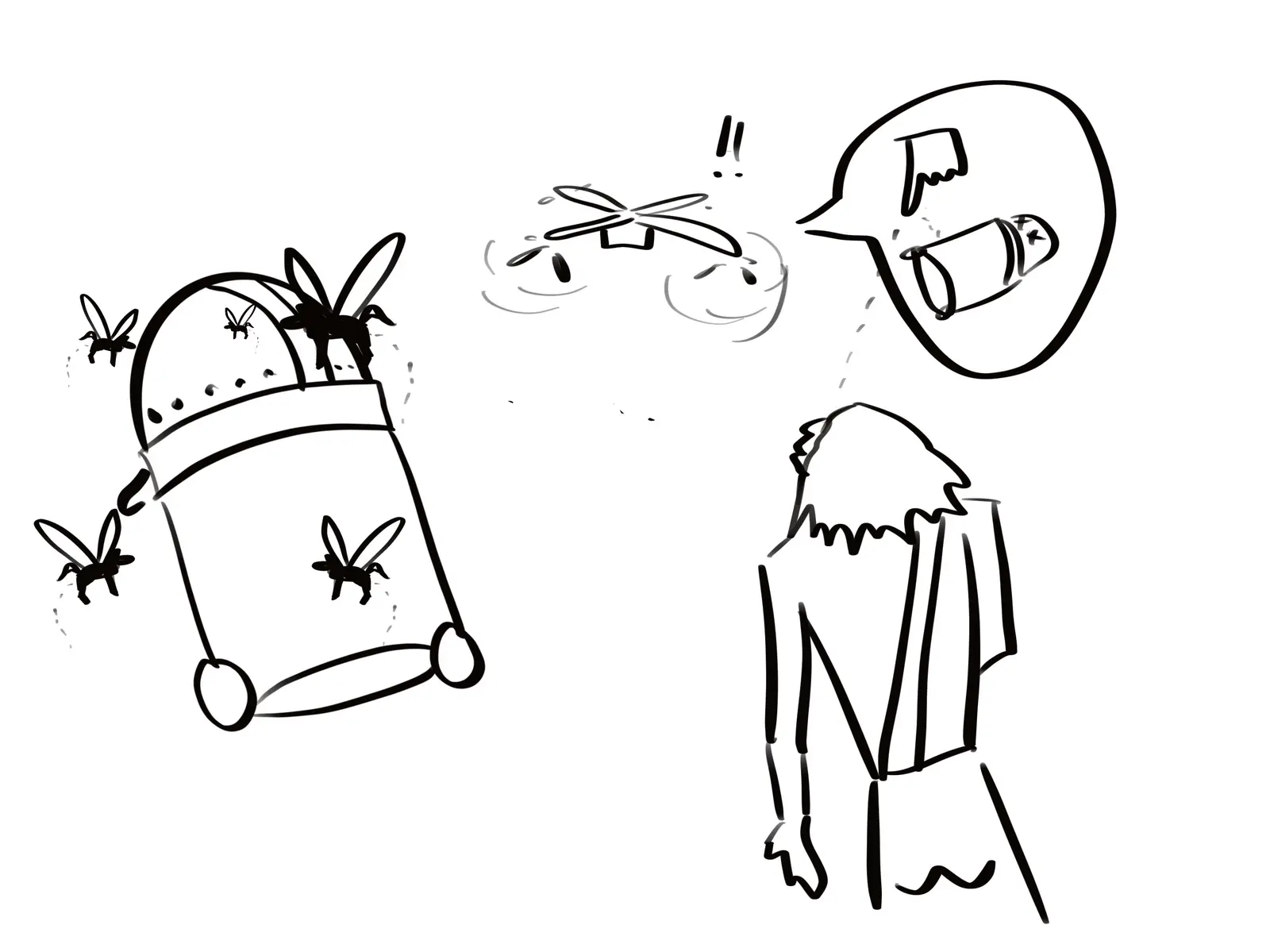 Drawing