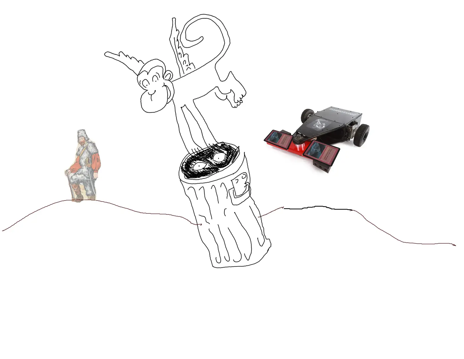 Drawing