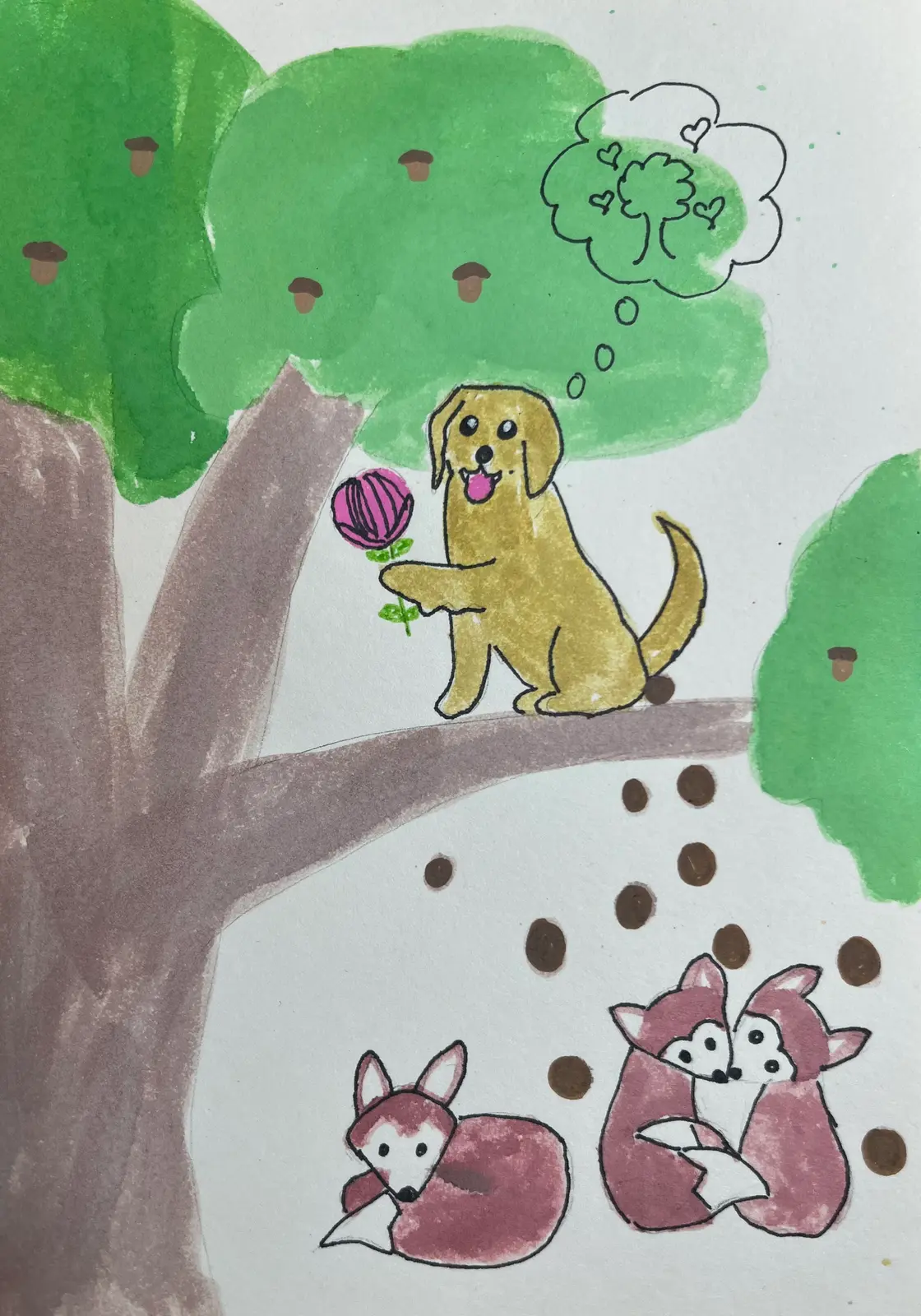 Drawing