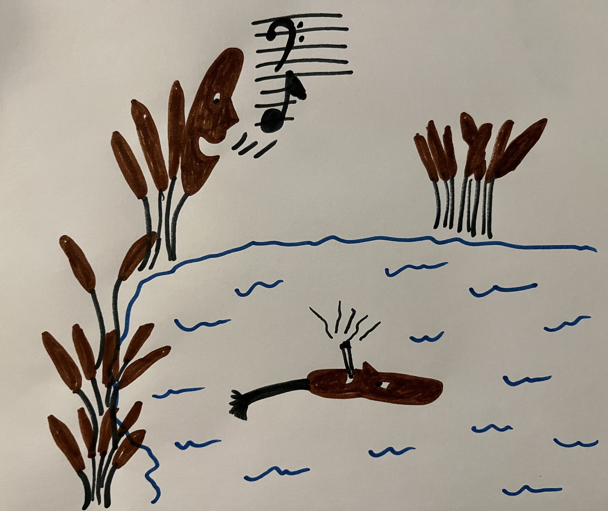 Drawing