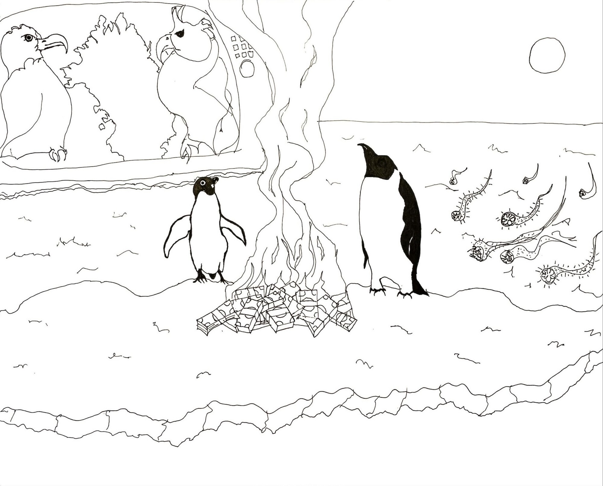 Drawing
